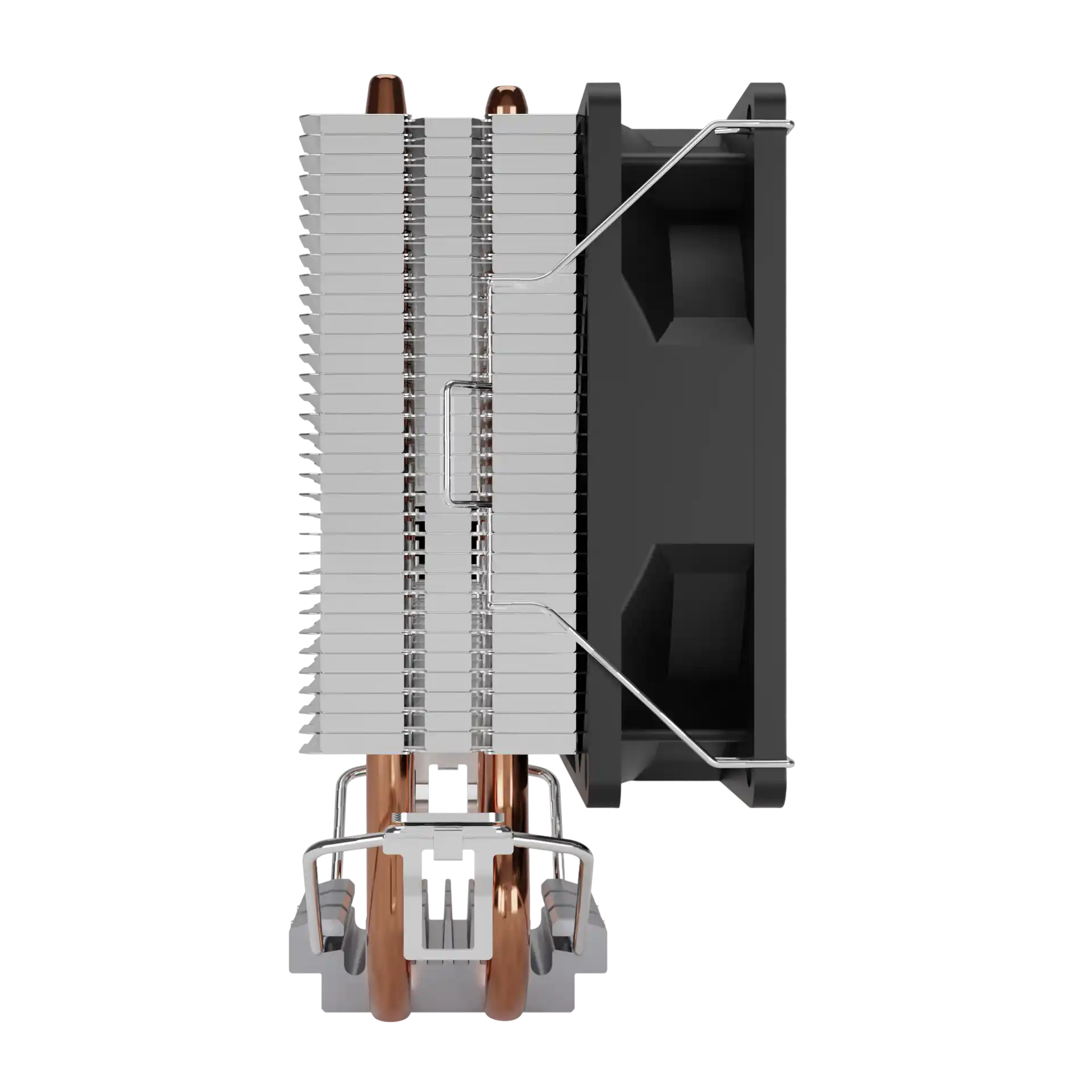 CPU Cooler Gamdias Boreas E1-210 Lite (1700/2011/1151/1150/AM4/AM5)