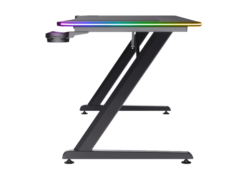 Sto TRUST GXT710 LUMINUS PRO RGB DESK