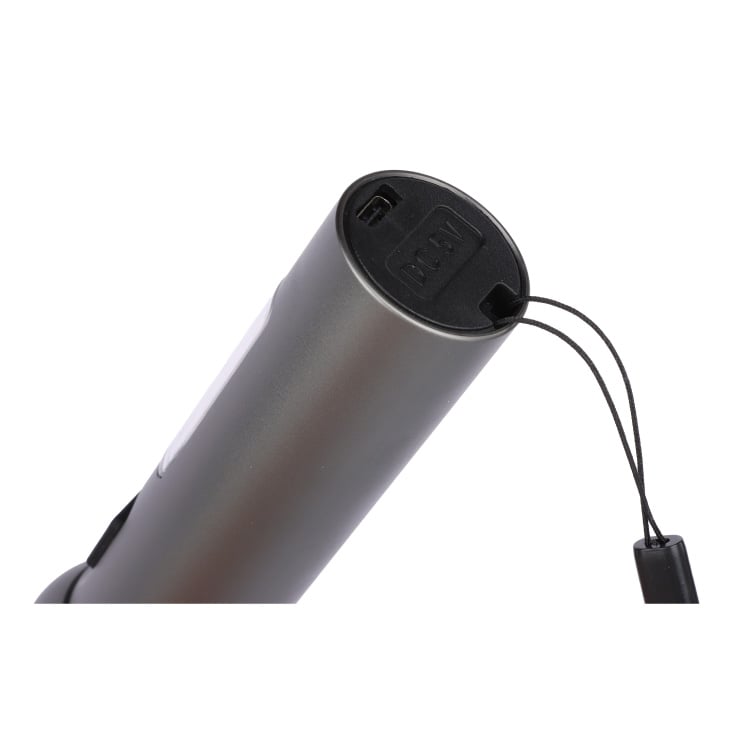 Ručna LED lampa, WHITE LASER LED 1200mAh