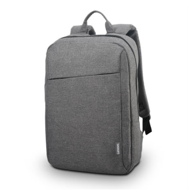 Ranac za laptop Lenovo Casual Backpack B210 GX40Q17227 15.6" sivi