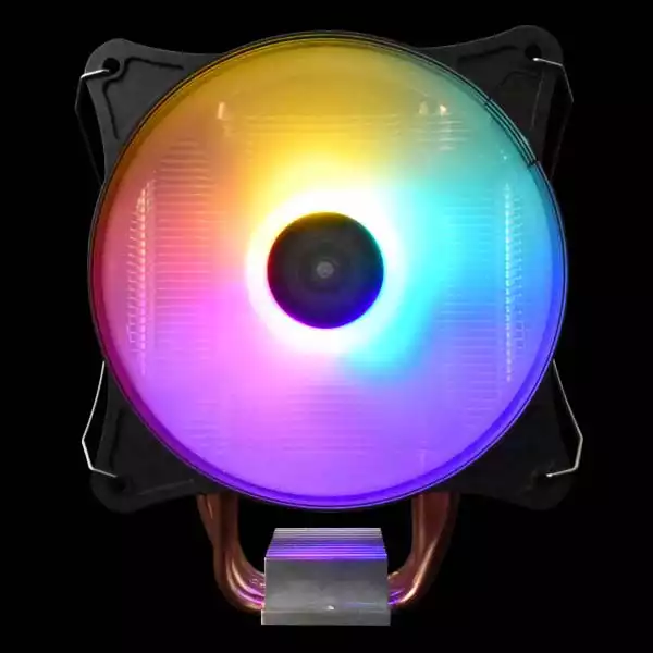 CPU Cooler Gamdias Boreas E1-410 Lite (1700/2011/1151/1150/1155/1156/1200/AM4/AM3+/AM3/AM2+/AM2)