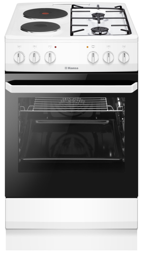 Sporet gasni FCMW58049