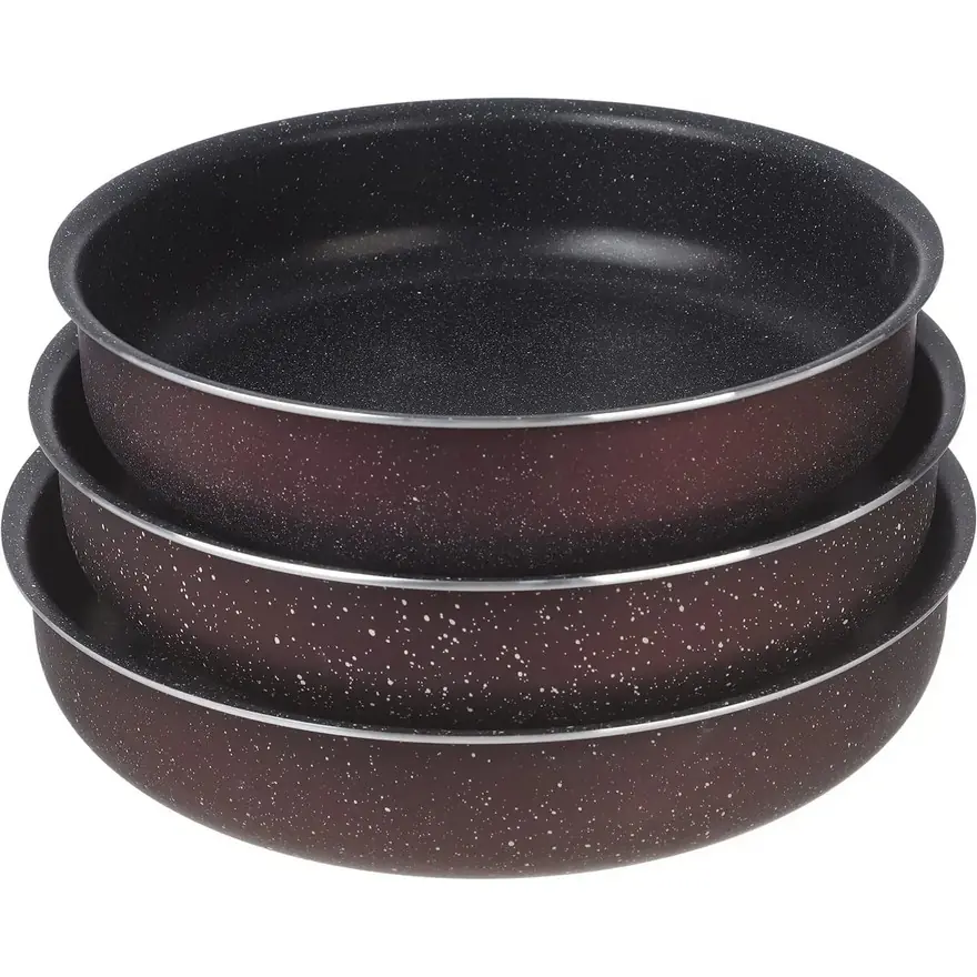 Konig Set 3 Tepsije OT-3
