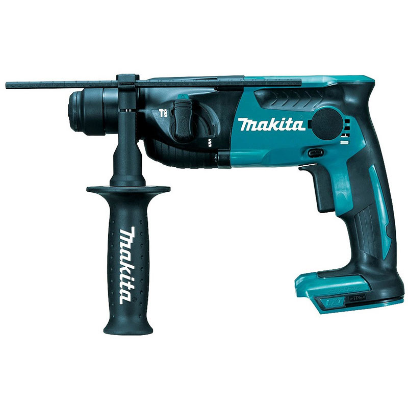 MAKITA Akumulatorska bušilica-čekić DHR165Z