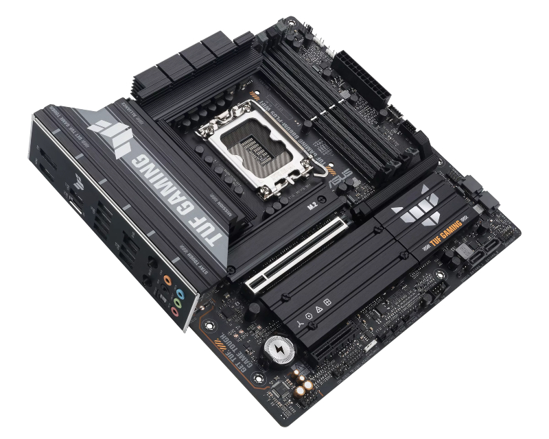 TUF GAMING B860M-PLUS WIFI matična ploča