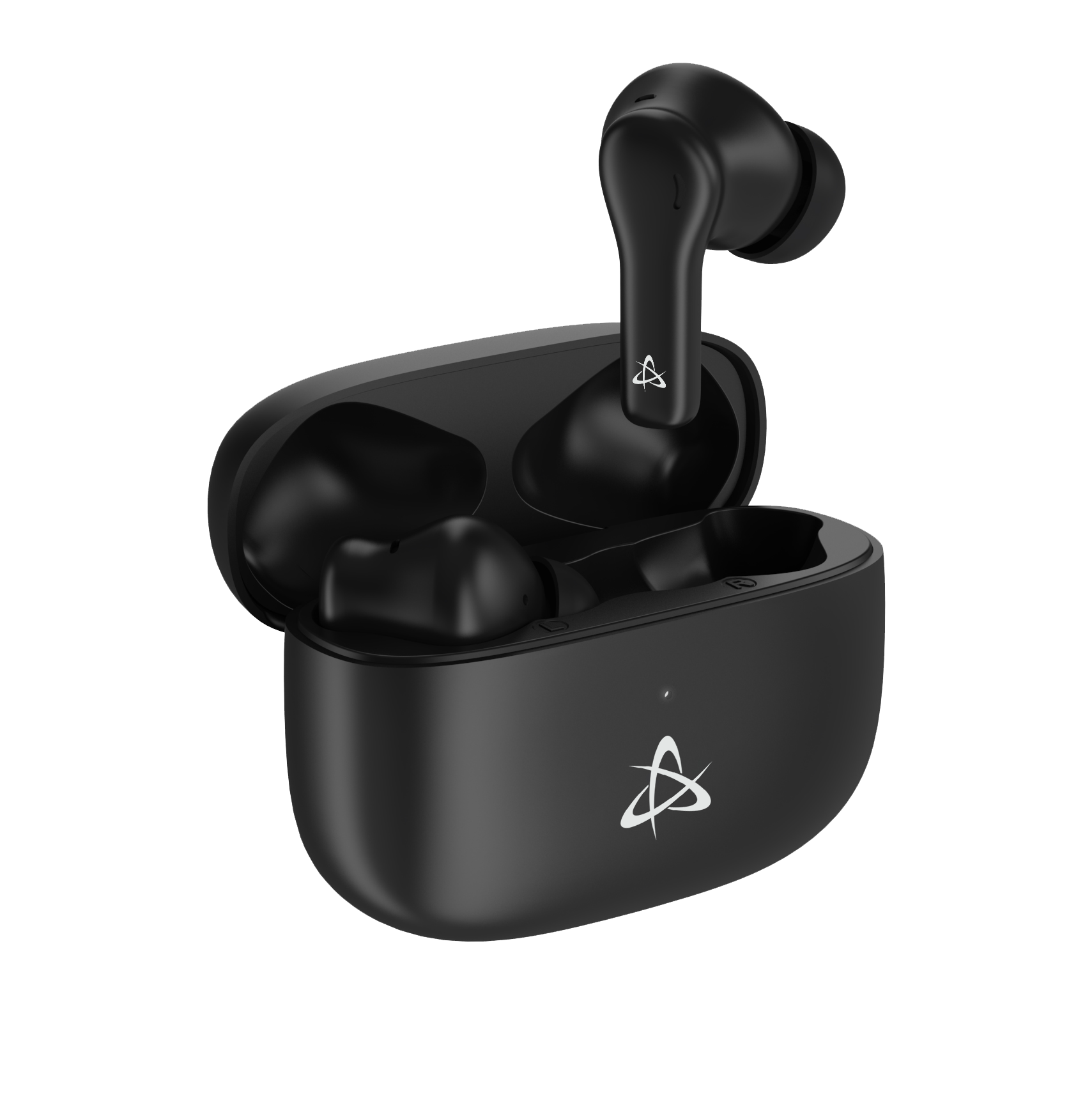 S BOX EB TWS54 Black Slus. / mic.