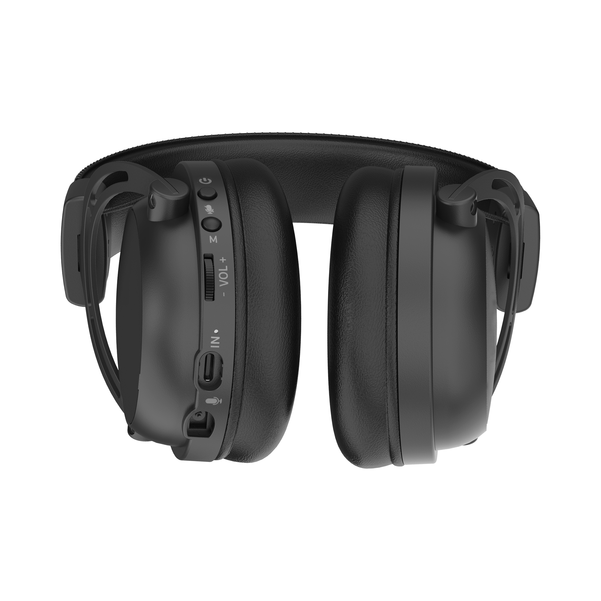 WS Premium WGH 2443 GORILLA PRO, Wireless Headset