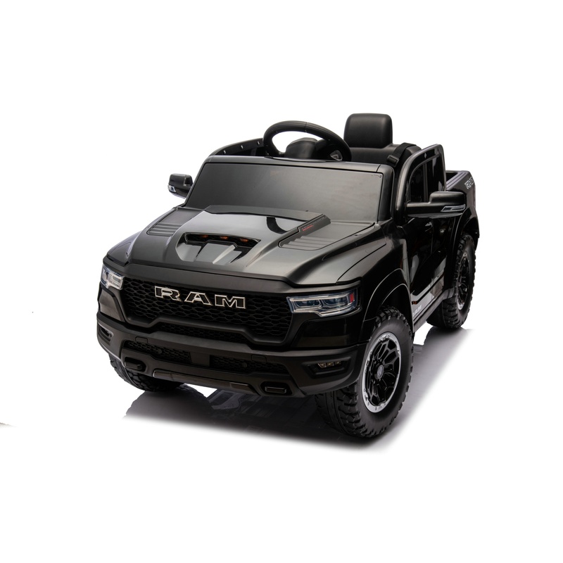 RAM RHO 4X4 Premium Oprema