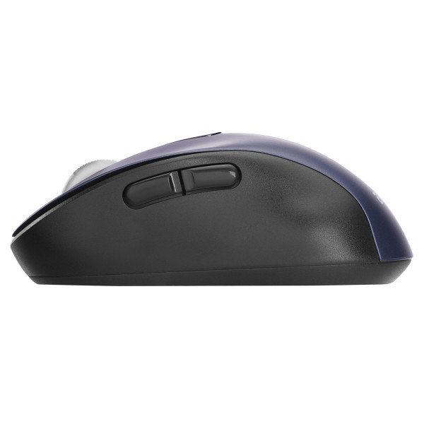 Miš Wireless Everest ETERNAL tamnoplava