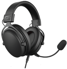 READY2GAMING Headset Gaming eRival Multiplatform