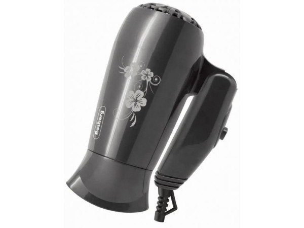 Fen za kosu R51100C 1200W Crni