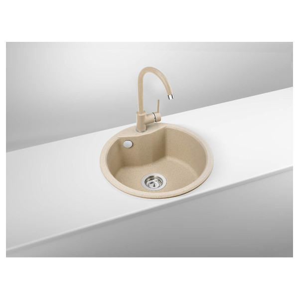 Deante Sudopera Fiesta Solis 48/SD ZRS 7803