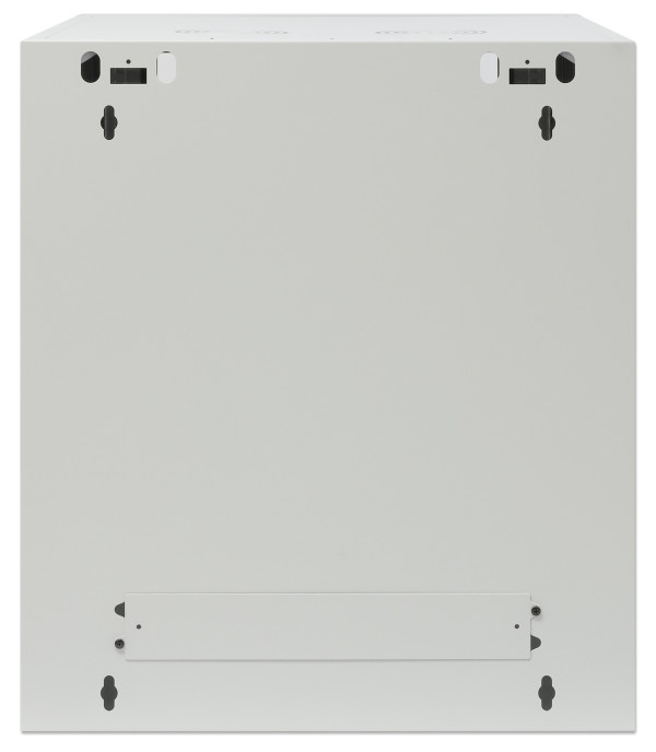 Rack orman Intellinet 711890 19"/12U 570x600x635/staklena vrata/bravica