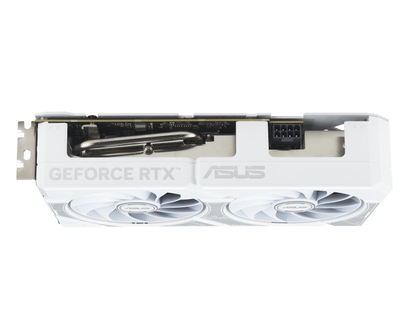 nVidia GeForce RTX 5060 Ti 16GB DUAL-RTX5060TI-O16G-WHITE grafička karta