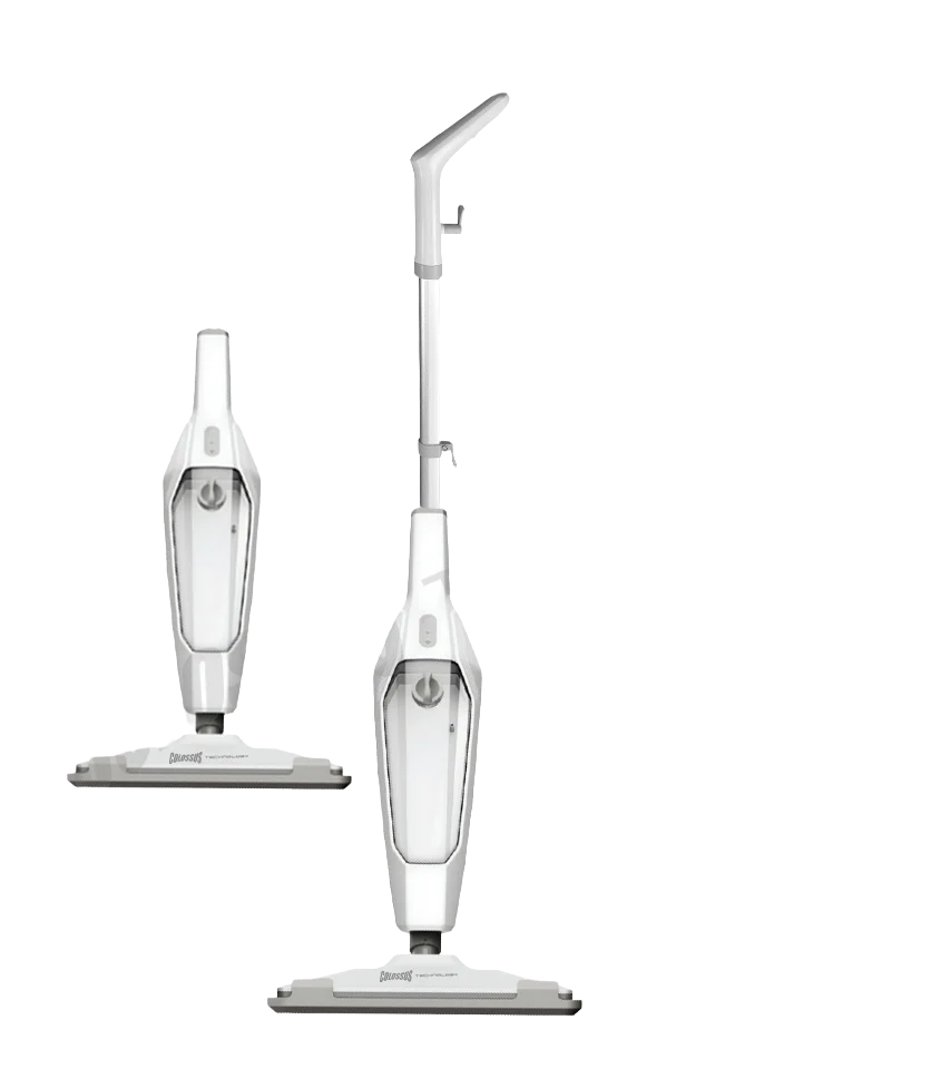 COLOSSUS Mop paročistač CSS-4100C