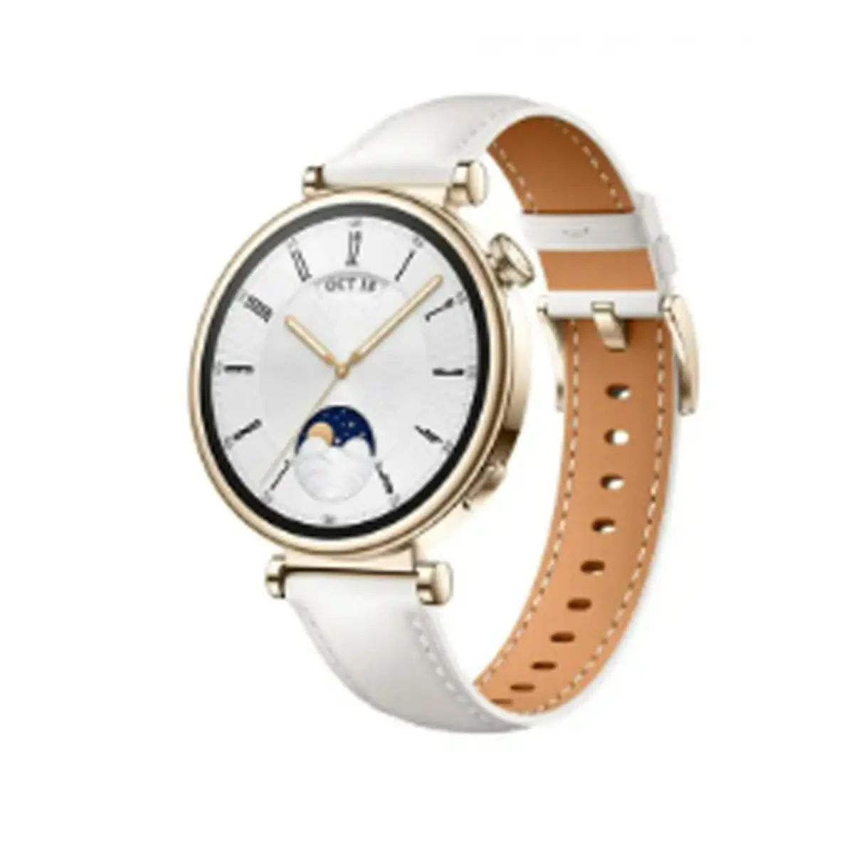 Pametni sat Huawei GT4 white 41mm