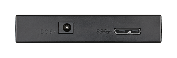 USB D-Link DUB-1340 HUB USB3.0