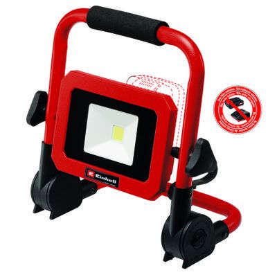 EINHELL Akumulatorski reflektor TC-CL 18/1800 Li - Solo