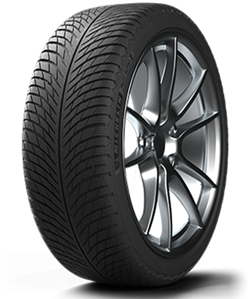 225/45R19 PILOT ALPIN 5 96V XL FP