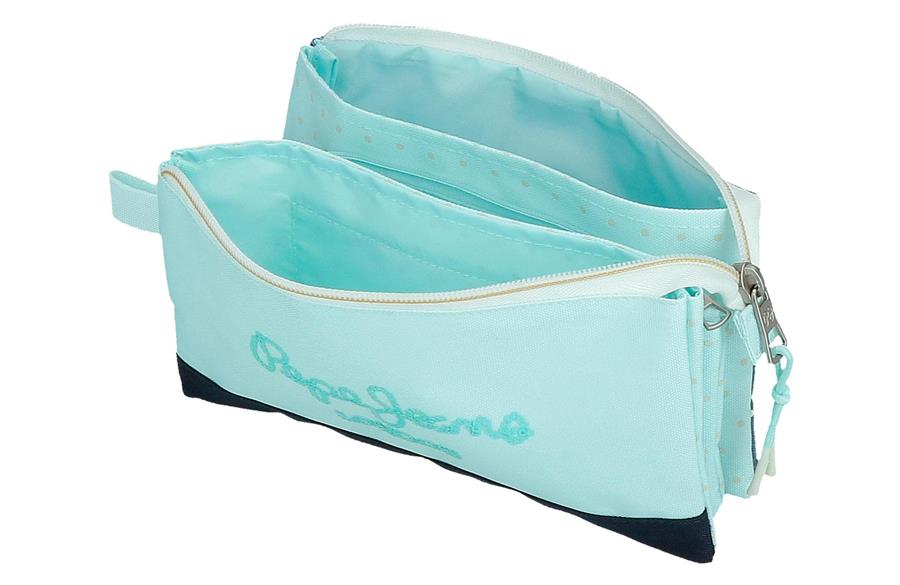 PEPE JEANS Pernica sa 3 pregrade