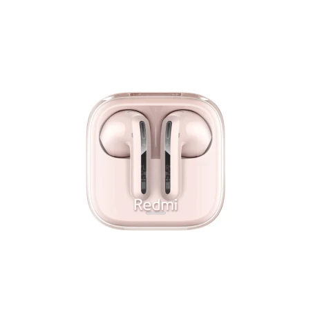 Xiaomi Redmi Buds 6 Active pink