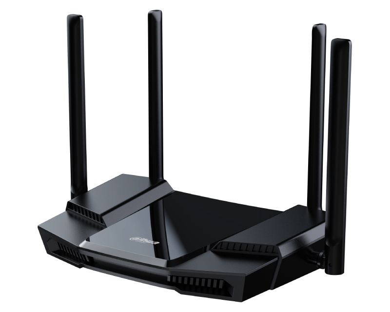 DH-AX18 AX1800 Wireless Router