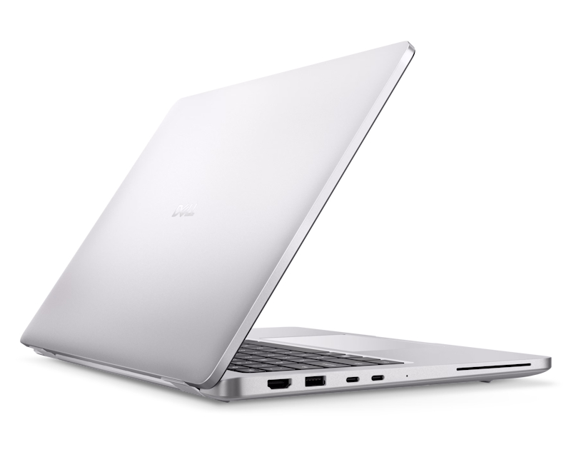 Pro 14 Plus 14 inch FHD+ 300nits AMD Ryzen 5 PRO 340 32GB 512GB SSD Backlit FP SC Win11Pro 3yr ProSupport laptop