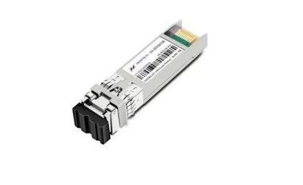Innoptical SFP modul 1.25G, MM, LC, 850nm, 550m, H