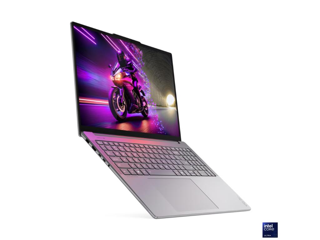 Laptop LENOVO Yoga Pro 9 16IAH10 Win11 Pro/16" 3.2K OLED120MT/U9-285H/64GB/1TB/RTX5070-8GB-G7-128B/b