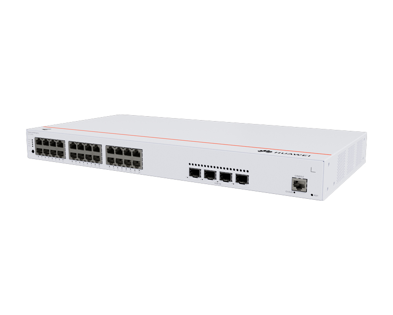 Switch S310-24P4X