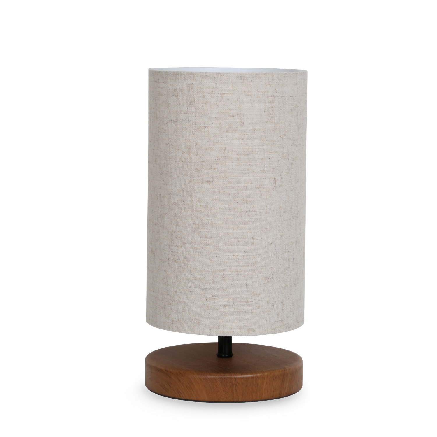 Stona lampa AYD-2785 Krem