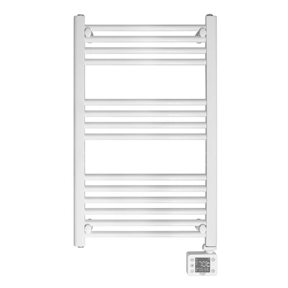 ADLER AD7824 ELEKTRIČNI KUPATILSKI RADIJATOR 14 REBARA SA LED DISPLEJOM IP24