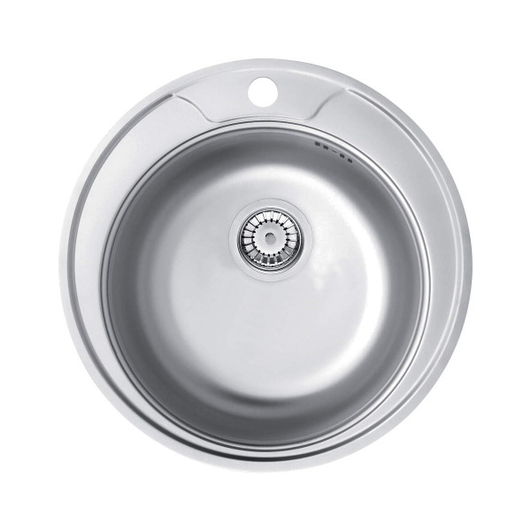 Deante Sudopera Twist Decor 48/IX ZHC 3813