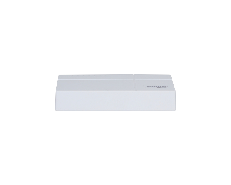 PFS3008-8ET-L 8-Port Desktop Fast Ethernet Switch