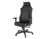 GENESIS Chair Gaming Nitro 890 G2 Black