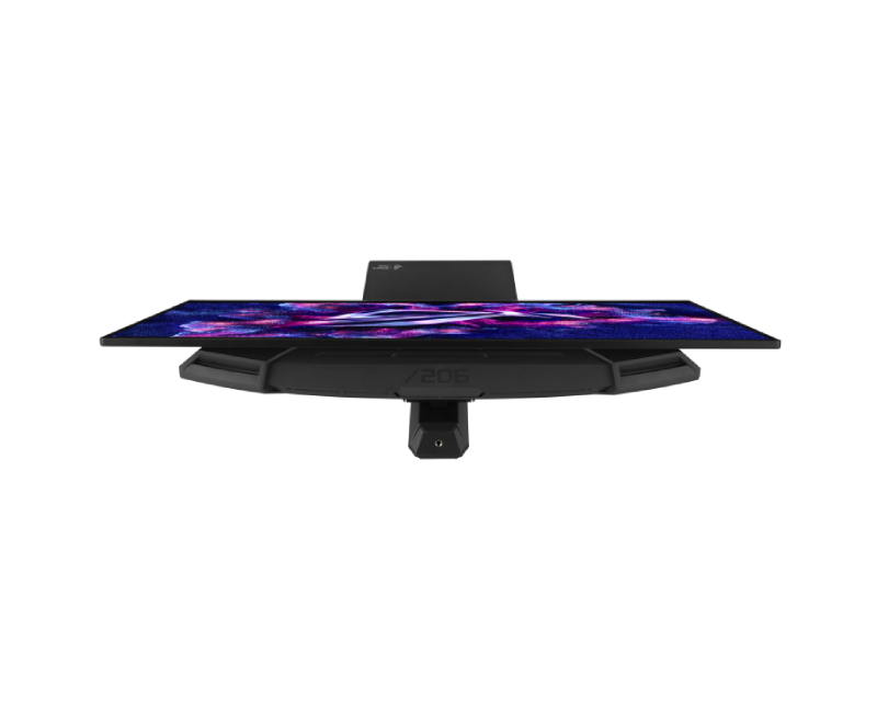 27 inča XG27ACDMS ROG Strix QHD 2560x1440 OLED 280 Hz gaming monitor