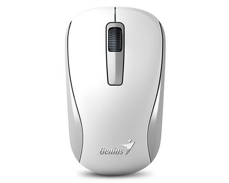 GENIUS Beli Miš NX-7005 Wireless Optical USB