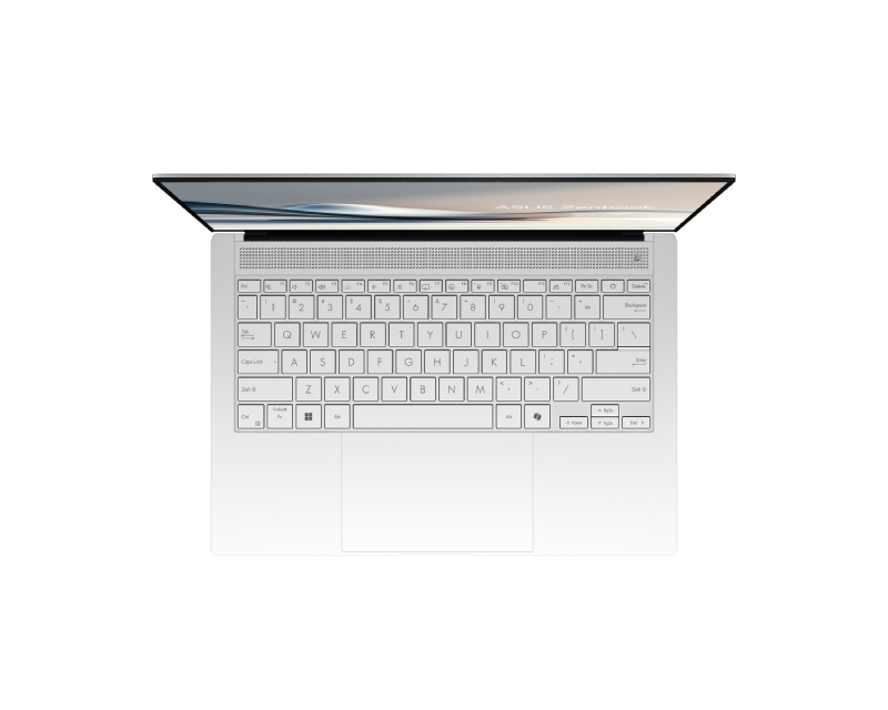 ZenBook S 14 OLED UX5406SA-PZ278X (14 inča 3K OLED, Intel Ultra 7 258V, 32GB, SSD 1TB, Win11 Pro) laptop