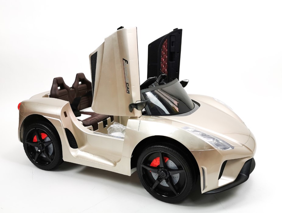 FERRARI Automobil na akumulator LaFerrari MODEL 244-1