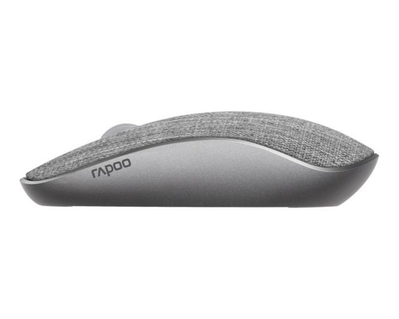 M200 Plus Wireless miš sivi