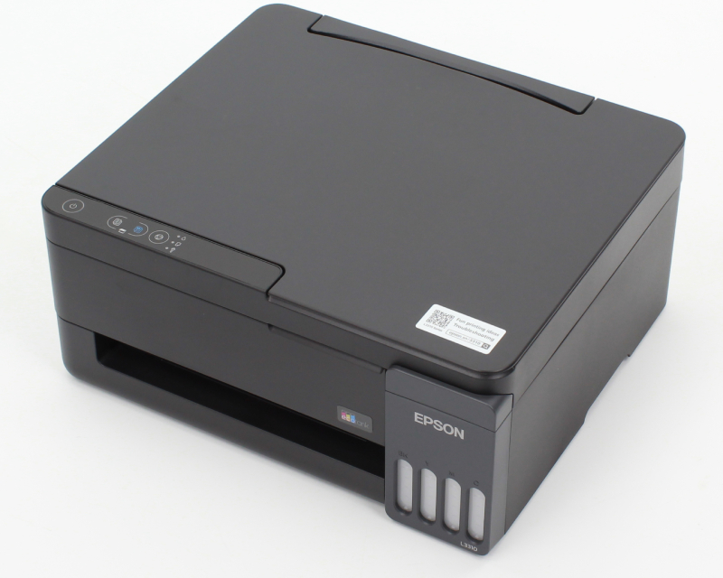 L3310 EcoTank ITS multifunkcijski inkjet štampač