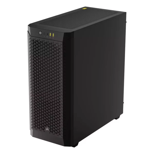 Kućište Corsair 480T Airflow, Black
