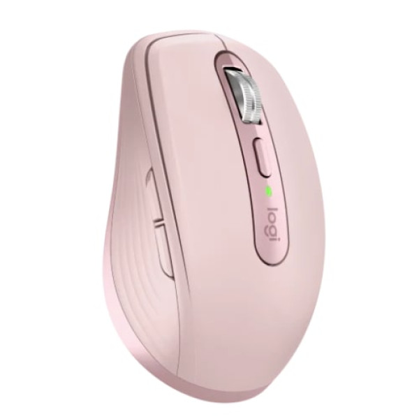 Miš Wireless Logitech MX Anywhere 3S Roze 910-006931