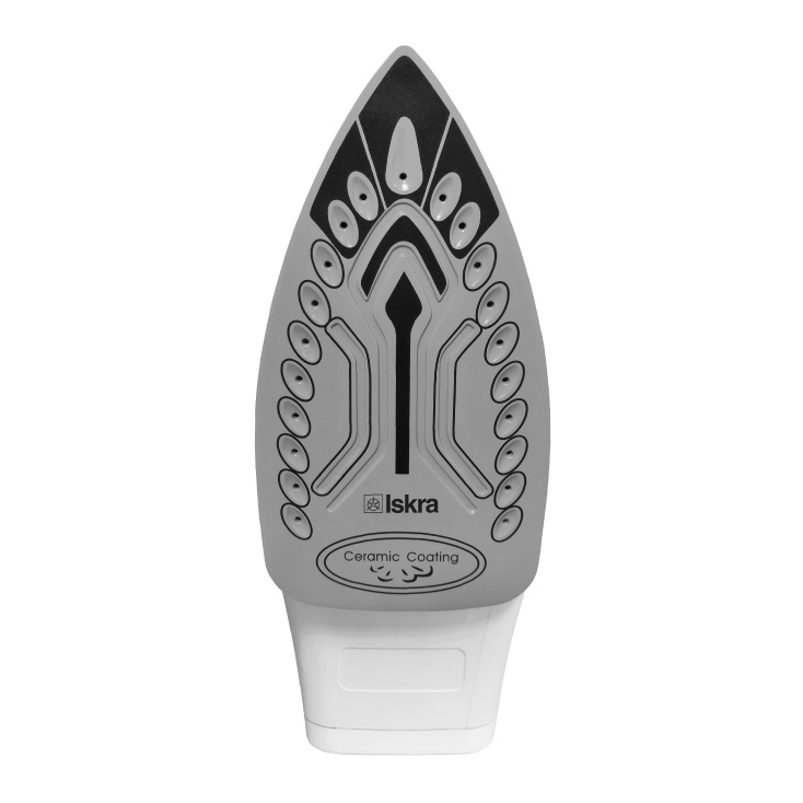 ISKRA pegla na paru SL-158