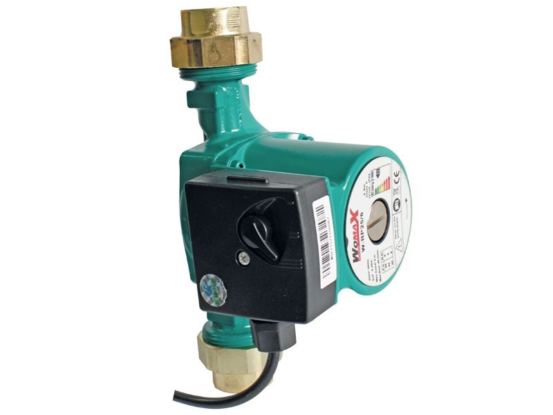 WOMAX Cirkulaciona pumpa W-RP 25/6