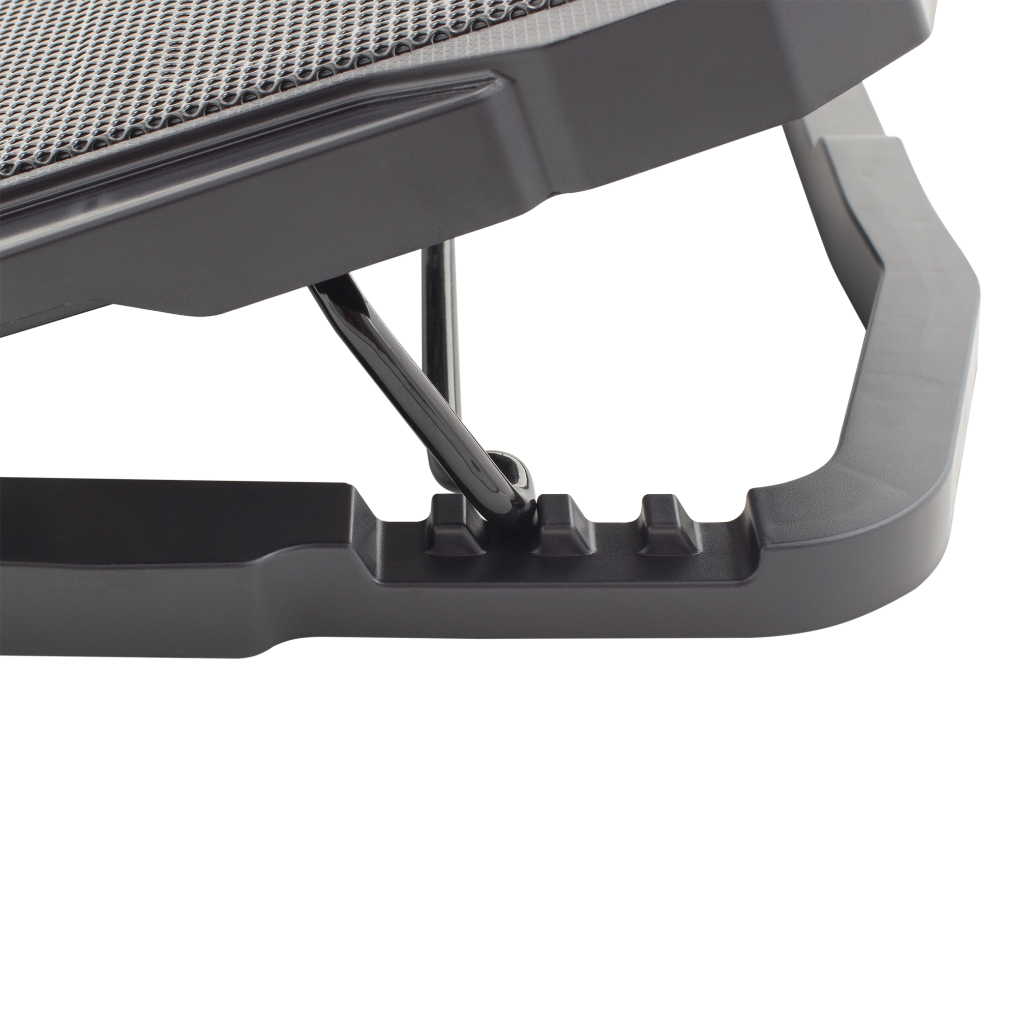 WS GCP 25 ICE WARIOR, Cooling Pad