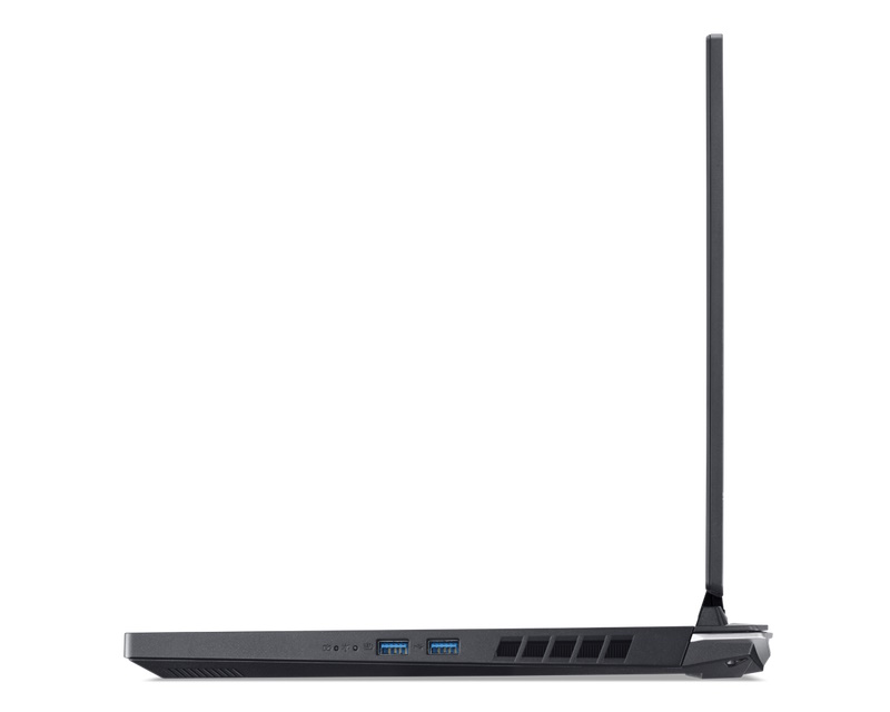 Nitro 5 AN515 15.6 inča FHD IPS 144Hz Ryzen 7 6800H 32GB 1TB SSD GeForce RTX 3070Ti crni laptop outlet