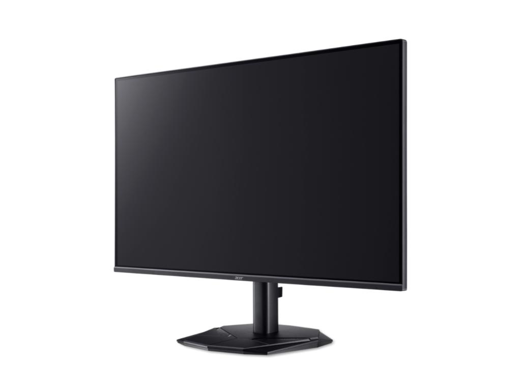 Monitor ACER KG270UF3bmiipx 27"/IPS/2560x1440/320Hz/0,5ms GtG/HDMIx2,DP/Freesync/VESA/zvucnici