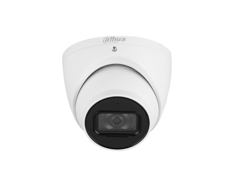 IPC-HDW3541EMP-S-0280B-S2 5MP IR Fixed-focal Eyeball WizSense Network kamera