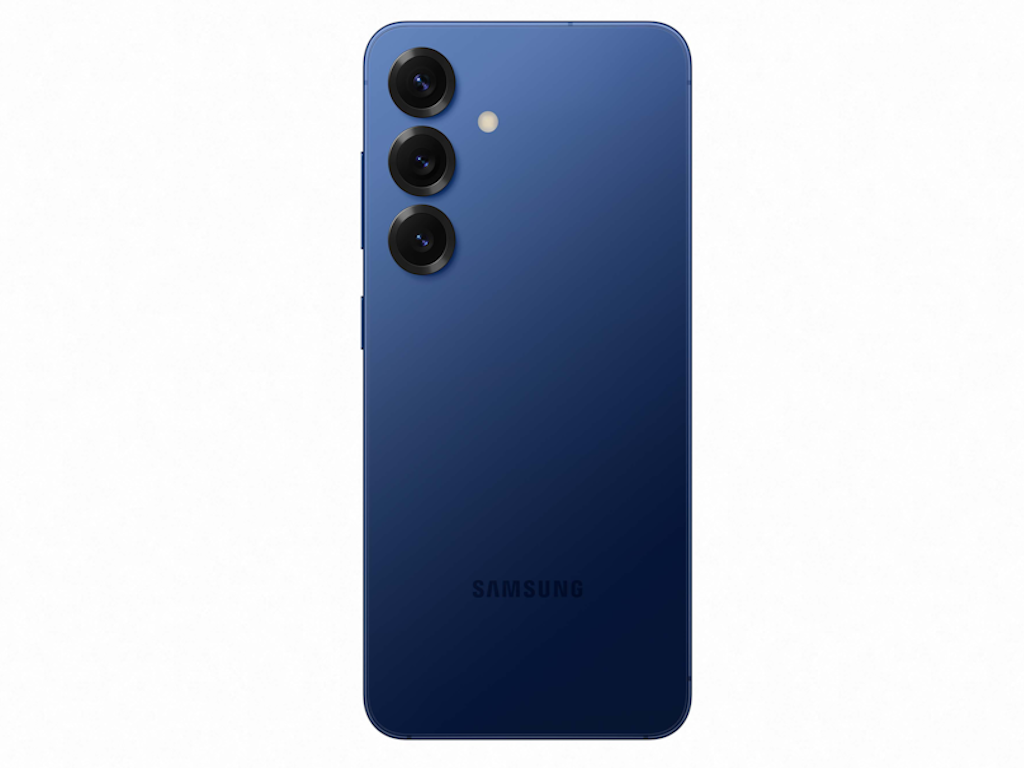 Smartphone SAMSUNG Galaxy S25 12GB/256GB/tamnoplava